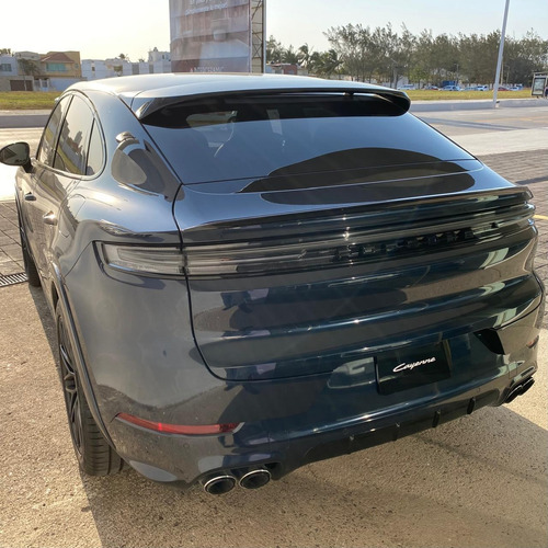 Porsche Cayenne 3.0 E Hybrid
