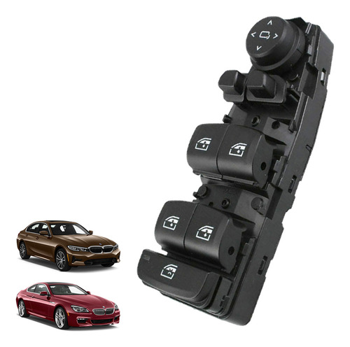 Control Maestro Para Bmw 3 Series G20 Bmw 6 Series G32 Gt