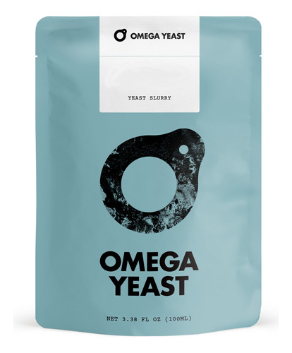 Omega Yeast Oyl-091 Hacer Cerveza Receta
