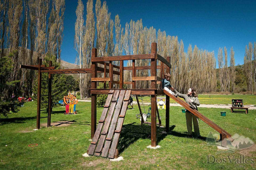 Imagen 16 de 21 de Terreno A La Venta En Bariloche