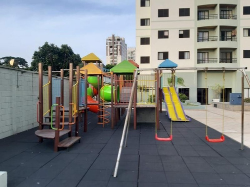 Imagem 3 de 14 de Apto Piazza Della Fontana-r$330 Mil Financia