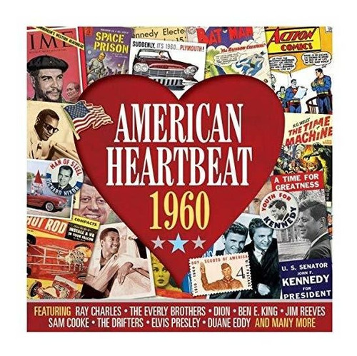 American Heartbeat 1960