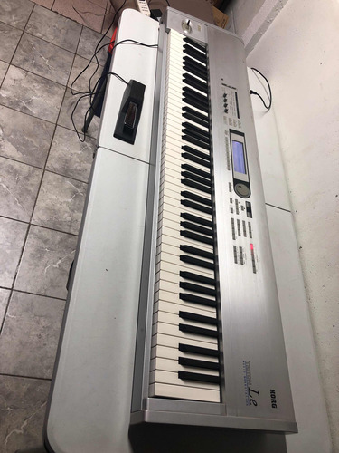 Korg Tritón Le 88 Workstation