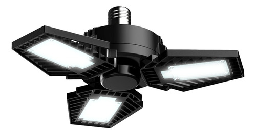 Foco Led Tipo Ventilador 35w Alta Potencia Luz Día Tecnolite