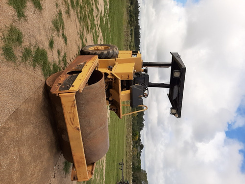 Caterpillar 433d
