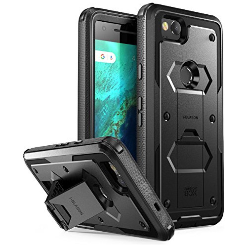 I-blason Armorbox Case Para Google Pixel 2, [protector De Pa