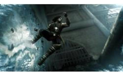 Jogo Ps3 Prince Of Persia: The Forgotten Sands Midia Fisica (Recondicionado)