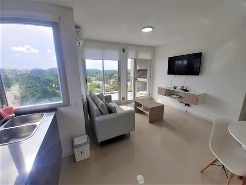 Imagen 8 de 30 de Departamento 701 Alquiler Por Temporada En Pinamar