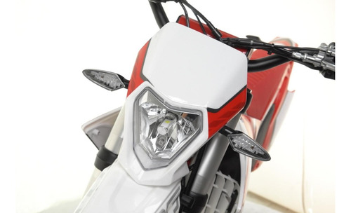 Gaf Gx 300 Enduro 0km No Skua No Beta Mini Rr 125 Kx Cross