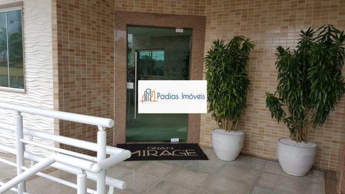 Imagem 3 de 30 de Apartamento Com 2 Dorms, Jardim Aguapeu, Mongaguá - R$ 568 Mil, Cod: 11008 - V11008