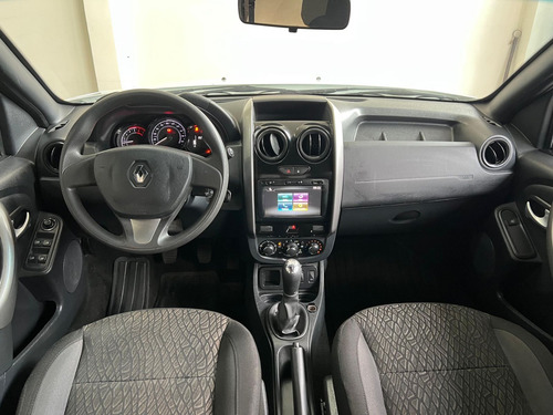 Renault Duster OROCH Express 1.6 Flex 16V Mec.