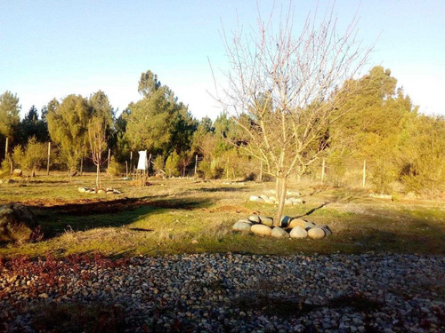 7ª Región Catillo Excelente Inversión Terreno 3 Casas