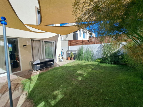 Casa Amplia 3 Dormit Y 3 Baños Patio, Sector Vizcachas