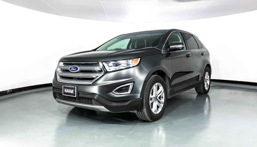 Imagen 1 de 15 de 36161 - Ford Edge 2016 Con Garantía