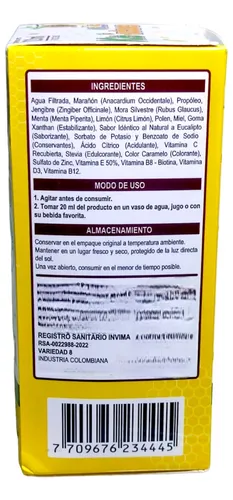 2 Kitatus Liquido 120ml Porpole - mL a $125