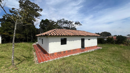 Casa Finca En Venta Santa Elena