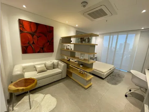 Vendo Apartaestudio