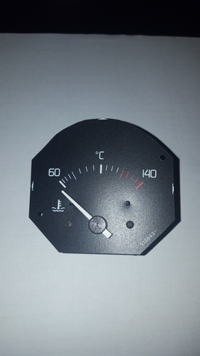 Reloj De Temperatura Tablero Negro Duna/ Uno 99 En Adelante