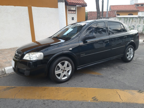 Chevrolet Astra 2009 2.0 Advantage Flex Power 5p 121 Hp
