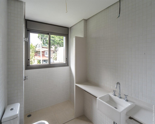 Imagem 9 de 10 de Apartamento - Alt 2 - 33194897