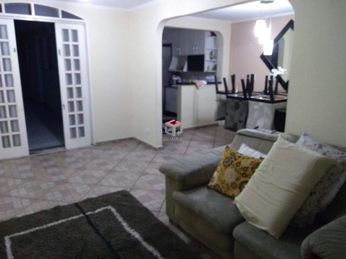 Imagem 3 de 29 de Sobrado À Venda, 3 Quartos, 1 Suíte, 3 Vagas, Camilópolis - Santo André/sp - 88481