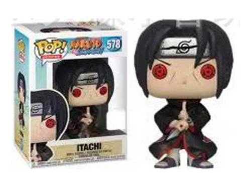 Funko Pop Itachi #578