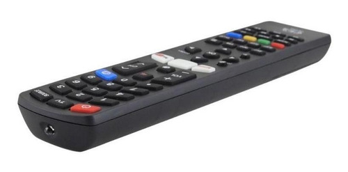 Control Compatible Con Daewoo Rc-650pt Smart Tv Directo