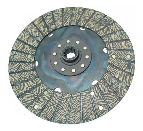 Imagen 1 de 1 de Disco Croche Ford F-350 4.9l 6l 5.0l V8 75-87 Master 804-r