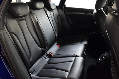 Imagen 19 de 25 de Audi S3 2.0 Tfsi Stronic Quattro 300cv