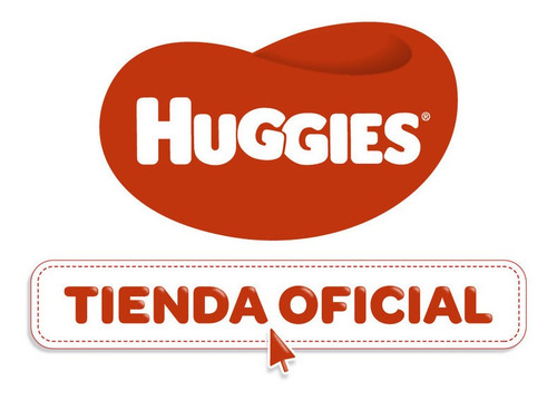Imagen 6 de 6 de Toallas Humedas Huggies Cuidado 4 En 1 80 X 4 Unidades