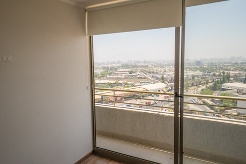 1dorm, A 3min Caminando Metro C.valdovinos. Laguna Navegable