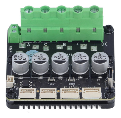 Arnés De Controlador De Motor, Servomotor De 8 A 24 V, Accio