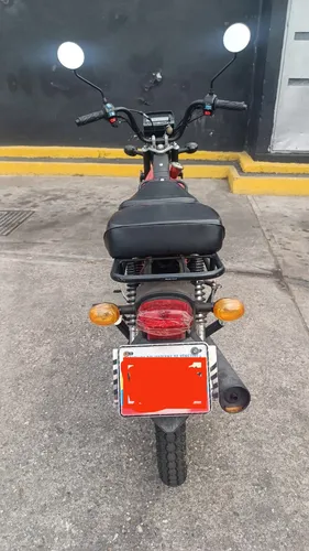 Bera Meru 110cc 2020