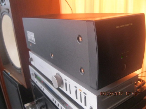 Potencia Marantz Ma-700,300wts,monaural,original Japon,hi-fi