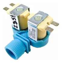 Comprar Electrovalvula Para Lavarropas Samsung Wa70 Wa80 Dc62-00311c