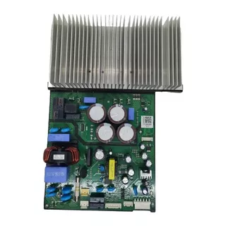 Placa Aire Acondicionado Inverter Db92-04027a Original