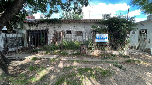 Lote  Con Construcción - Propiedad En Venta En Moreno Sur