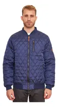 Comprar Campera Hombre Matelasé Rombos Bomber C.art 264