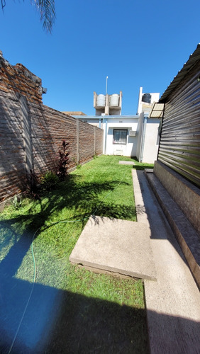 Casa 4 Ambientes, 2 Baños Y 1 Cabaña