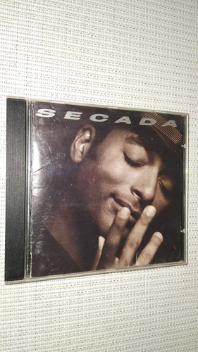 Cd Jon Secada - Secada ( 12979 ) (Usado)