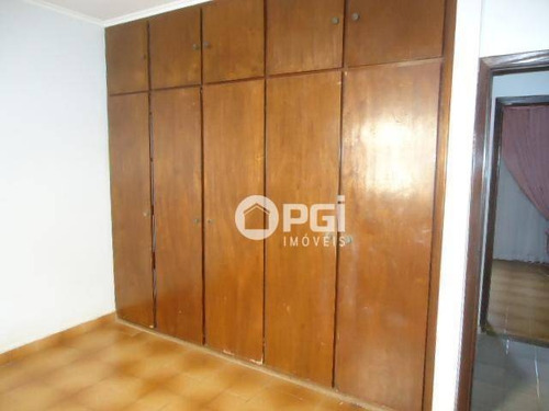 Imagem 15 de 30 de Casa Com 4 Dormitórios À Venda, 224 M² Por R$ 995.000,00 - Jardim Irajá - Ribeirão Preto/sp - Ca2864