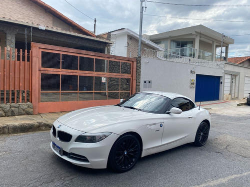 BMW Z4 2.0 Sdrive20i 2p