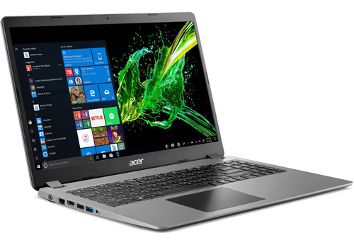 Acer 15.6  Aspire 3 Series Laptop
