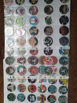 Comprar Tazos Cartoon Network- Tazo Por Pieza Faltante - Tazos 
