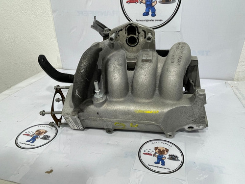 Usado Múltiple De Admisión Corsa Tornado 2007 Motor 1.8 Orig (Usado)