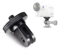 Comprar Adaptador De Gopro A Tornillo Universal Gopro Insta360 Dji