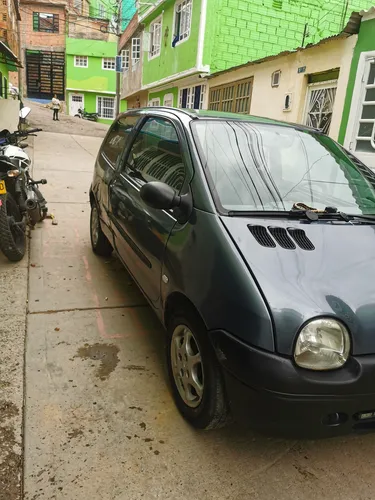 Renault Twingo 1.2 Access