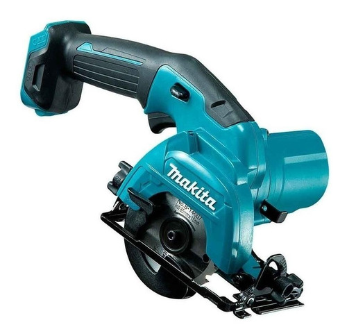 Serra Circular Sem Fio 12v Makita Hs301dz Biv 01bat + Bolsa