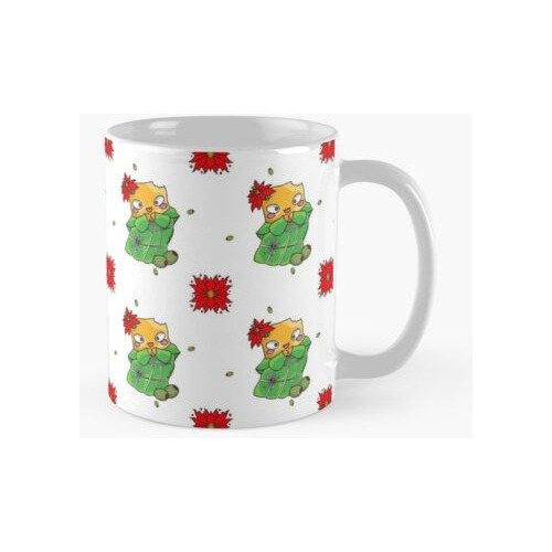 Taza Hallaca Venezolana Calidad Premium