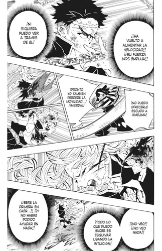 Guardianes De La Noche Kimetsu No Yaiba Vol 22 Cafecomics Guardianes De La Noche Kimetsu No Yaiba Vol 22 Cafecomics